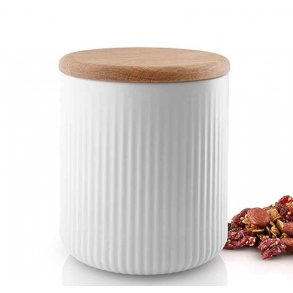 Eva Trio Legio Nova Opbevaringskrukke - 0,7 l