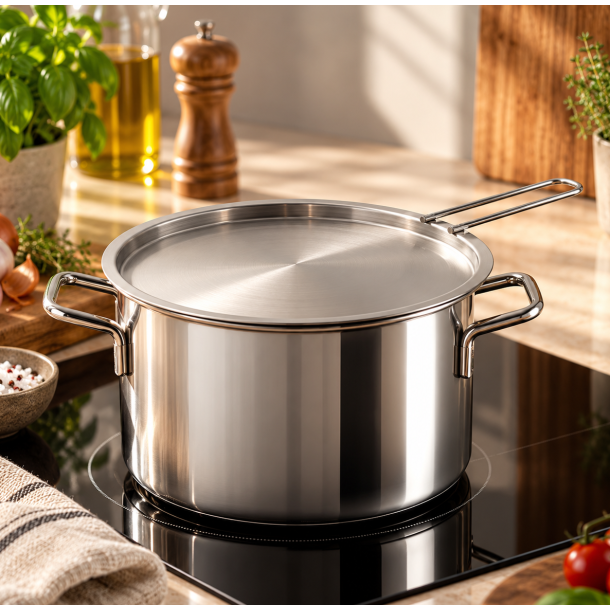 Eva Trio L�g - 20 cm