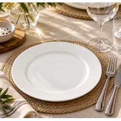 Eva Trio Legio Nova Frokosttallerken - 22 cm