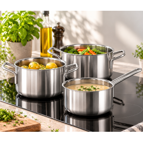 Eva Trio Multi Grydes�t