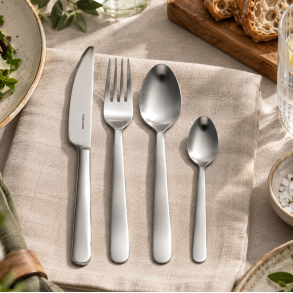 Fiskars Functional Form Bestiks�t - 24 Dele - Mat