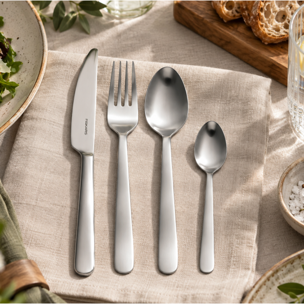 Fiskars Functional Form Bestiks�t - 24 Dele - Mat