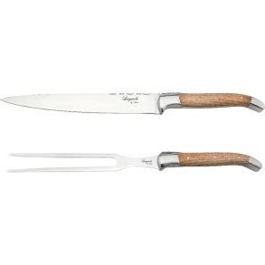 Laguiole by Haws Forskrerst - 2 Dele - Egetr