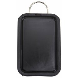 Global Skrebrt - 26 x 16 cm