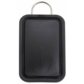 Global Skrebrt - 26 x 16 cm