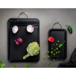 Global Skrebrt - 26 x 16 cm