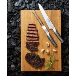 Global G-13 Stegegaffel - Buet - 16 cm