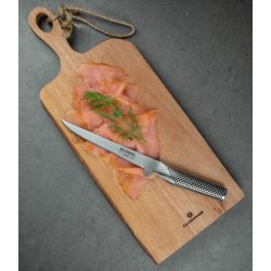 Global G-21 Filetkniv - Fleksibel - 16 cm