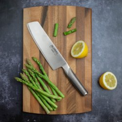 Global G-5 Orientalsk Grntsagskniv