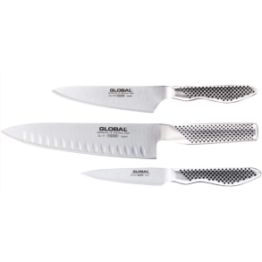 Global Knivst - GS-89 - G-77 - GS-38