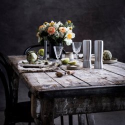 Global Salt- og Peber Kvrnst G/SP-3