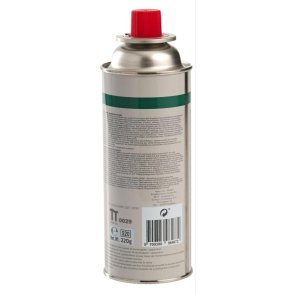 Gasdse til Gasblus - 220 g