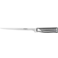 Global G-30 Flexibel Filetkniv - 21 cm