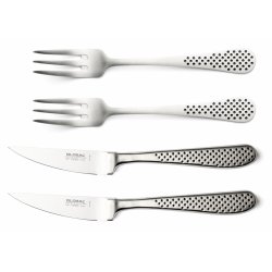 Global GT-102C Bestiks�t - 4 Dele