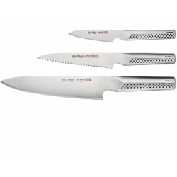 Global Ukon Knivst GU-01, GUS-22 og GUF-30