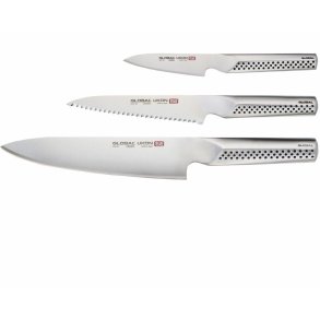 Global Ukon Knivst GU-01, GUS-22 og GUF-30