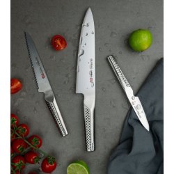 Global Ukon Knivst GU-01, GUS-22 og GUF-30