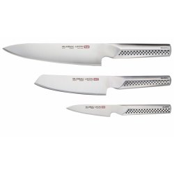 Global Ukon Knivst GU-01, GUM-10 og GUF-30