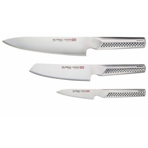 Global Ukon Knivst GU-01, GUM-10 og GUF-30