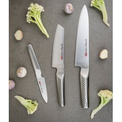 Global Ukon Knivst GU-01, GUM-10 og GUF-30