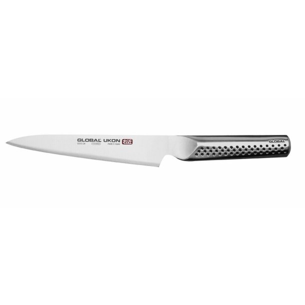 Global Ukon Universalkniv