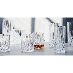 Harvey Drikkeglas - 36 cl - 2 stk.