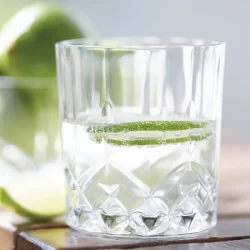 Harvey Cocktailglas - 24 cl - 4 stk.