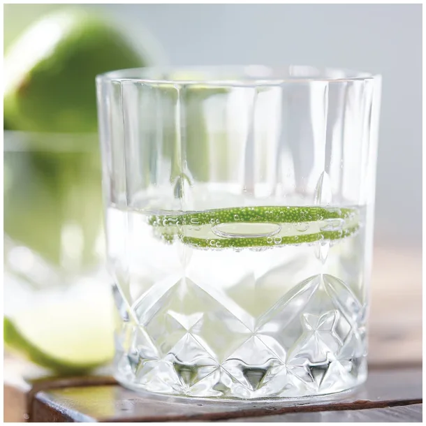 Harvey Cocktailglas - 24 cl - 4 stk.