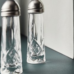 Harvey Salt &amp; Peber Strst