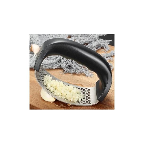 Hvidlgspresser - Vippemodel