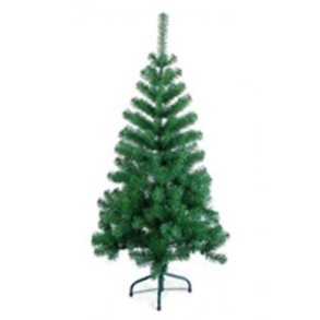 Imiteret Juletr - Grnt - 120 cm