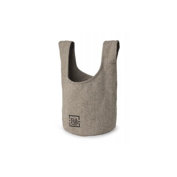JUNA R Brdkurv - 20 cm - Gr