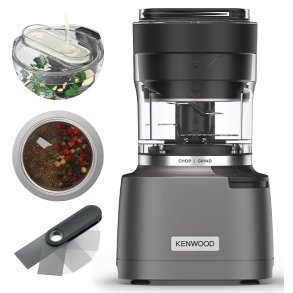 Kenwood Minihakker/Kv�rn - 800 W