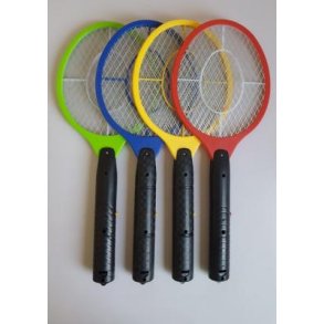 Elektrisk Fluesm�kker - Ketcher