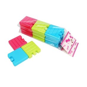 Kleelementer - 3 stk. 