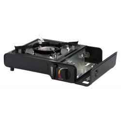 Gas Kogeblus - Inkl. Transportkuffert