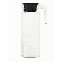 K�leskabskande - 1 l - Glas