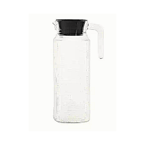 K�leskabskande - 1 l - Glas