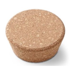 Korklg til Lyngby Karaffel - 1 l