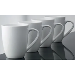 Aida Caf Krus- 30 cl. - 4 stk.