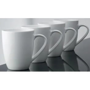 Aida Caf Krus- 30 cl. - 4 stk.