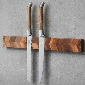 Laguiole Knivmagnet - Sildeben - 40 cm