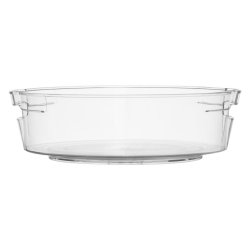 Lazy Susan Sk�l - Til f.eks. K�leskabet