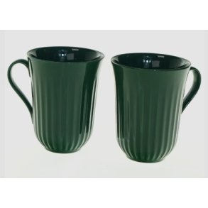 Lyngby Krus - 2 stk. - 32 cl - Grn