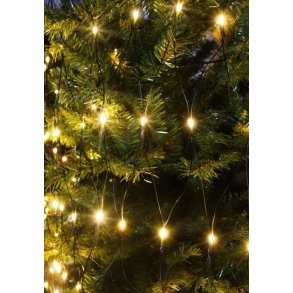 Dacore Lysnet - 2 x 1,5 m - 240 LED