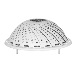 Grntsagsdamper - 14-24 cm