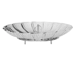 Grntsagsdamper - 14-24 cm