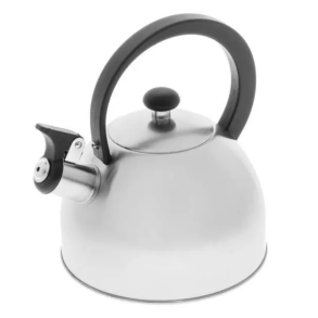 Kedel - Stl - 2 l. med fljte