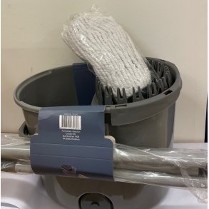 Conzept Classic Moppest