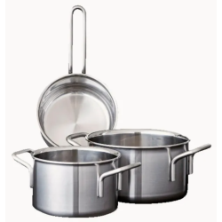 Eva Trio Multi Grydest